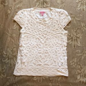 Lilly Pulitzer Top